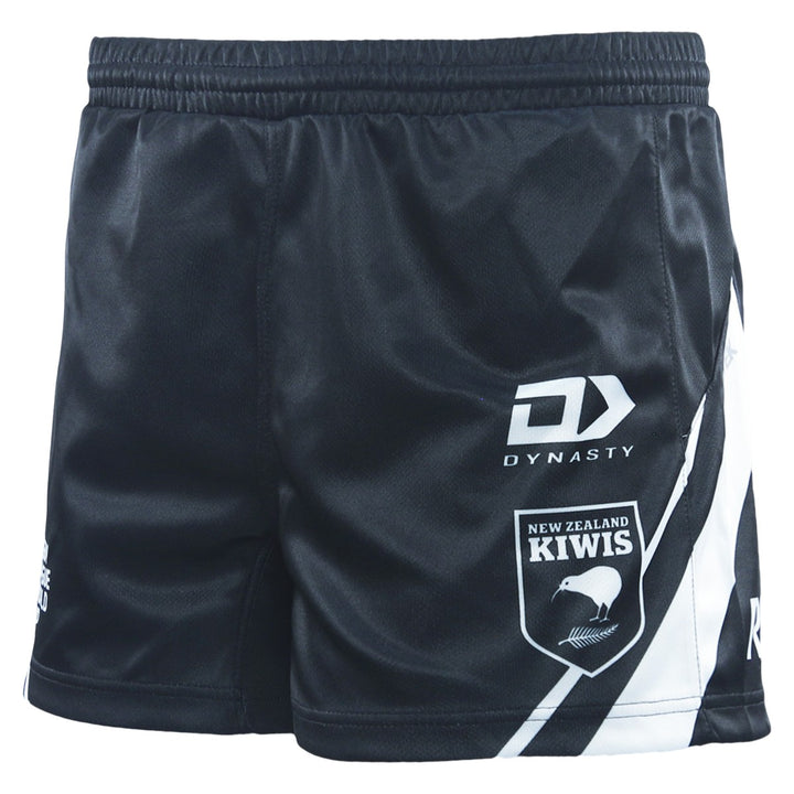 2026 New Zealand Kiwis Adults Players Home Short