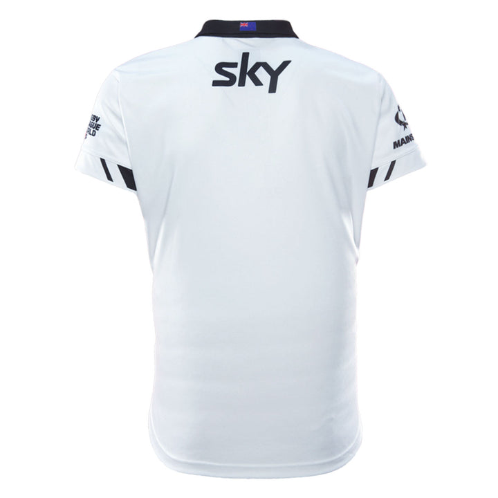 2026 New Zealand Kiwis Adults Replica Away Jersey