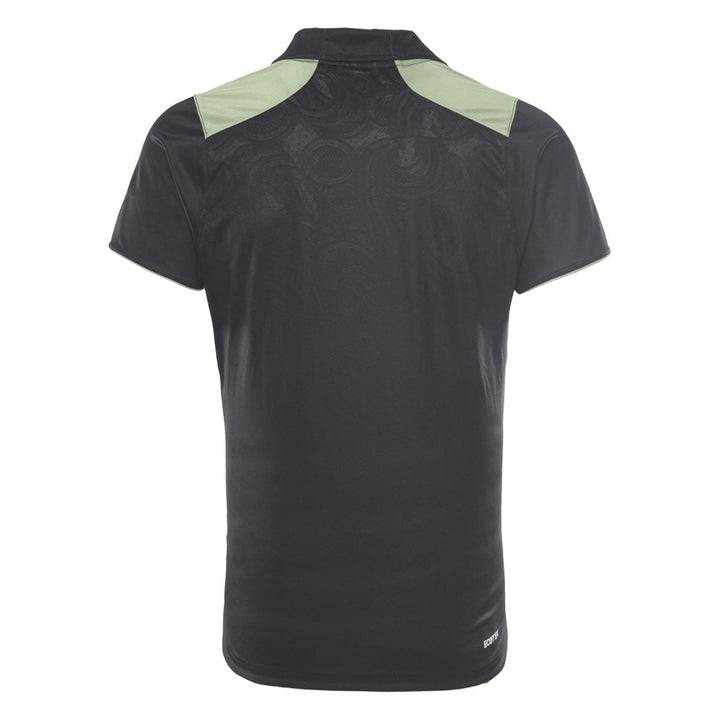 New Zealand Kiwis Rugby League Adults Media Polo