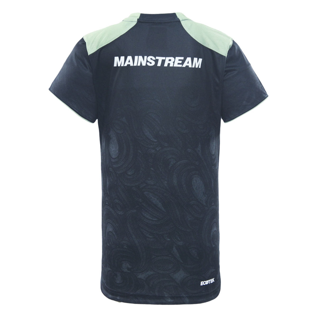 New Zealand Kiwis Rugby League Juniors Training Tee