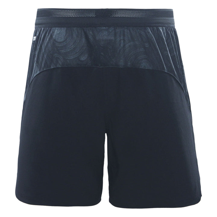 New Zealand Kiwis Rugby League Adults Gym Short