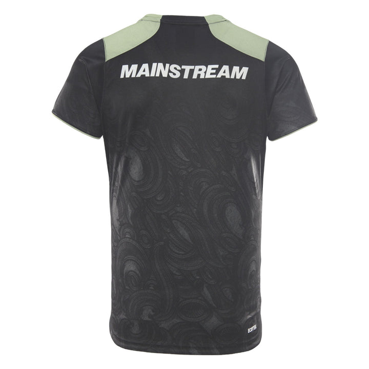 New Zealand Kiwis Rugby League Adults Training Tee