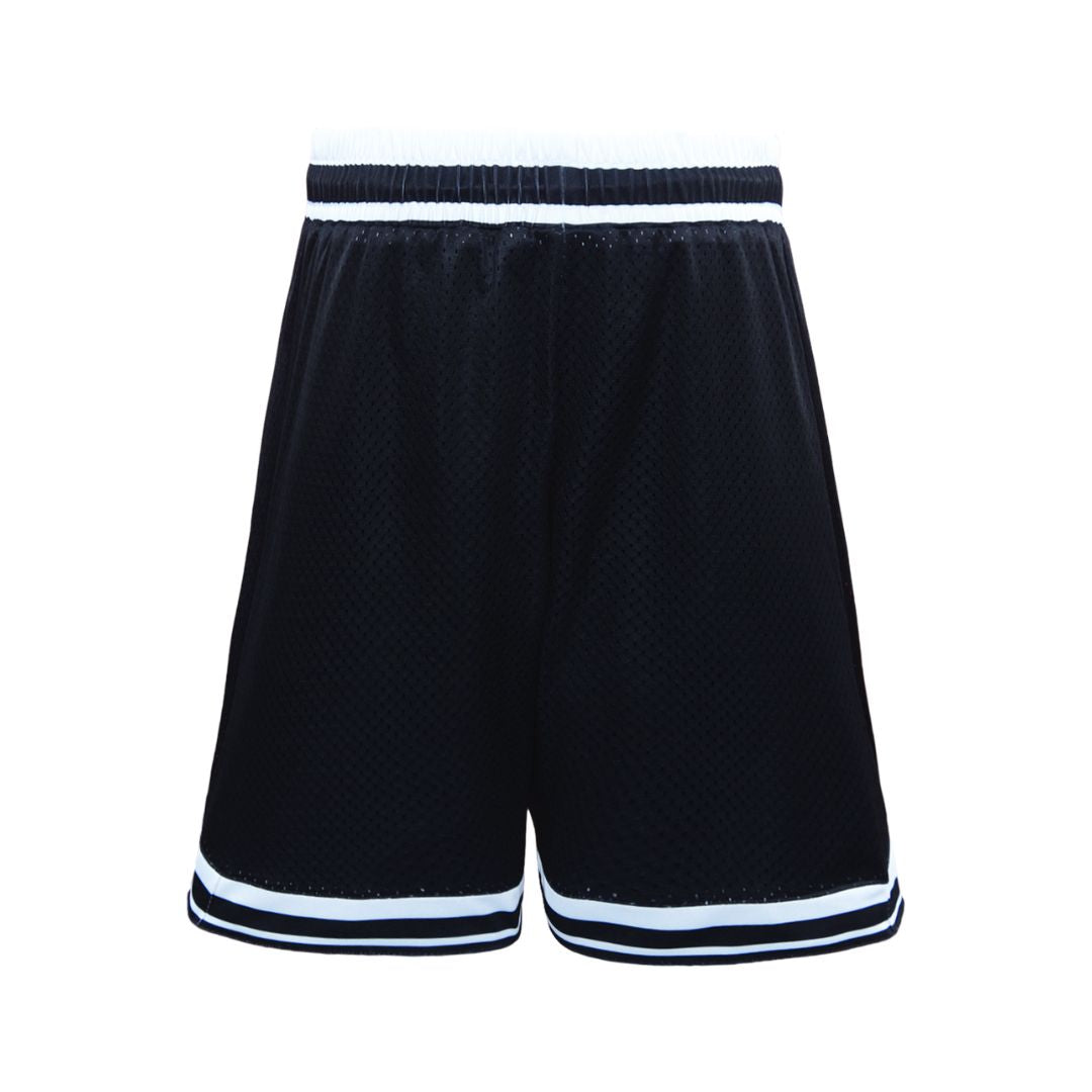 Kiwis Mens Basketball Shorts