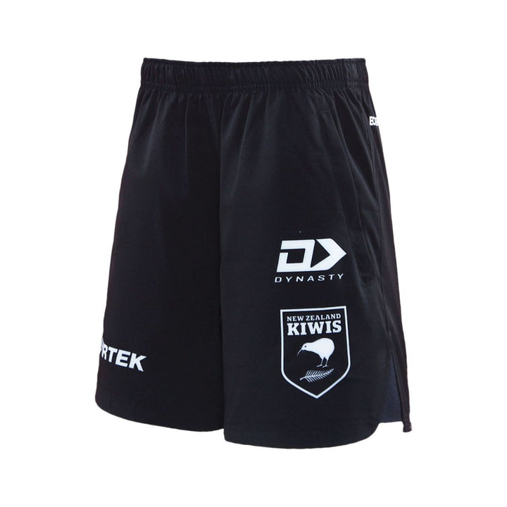 2024 Kiwis Junior Gym Shorts