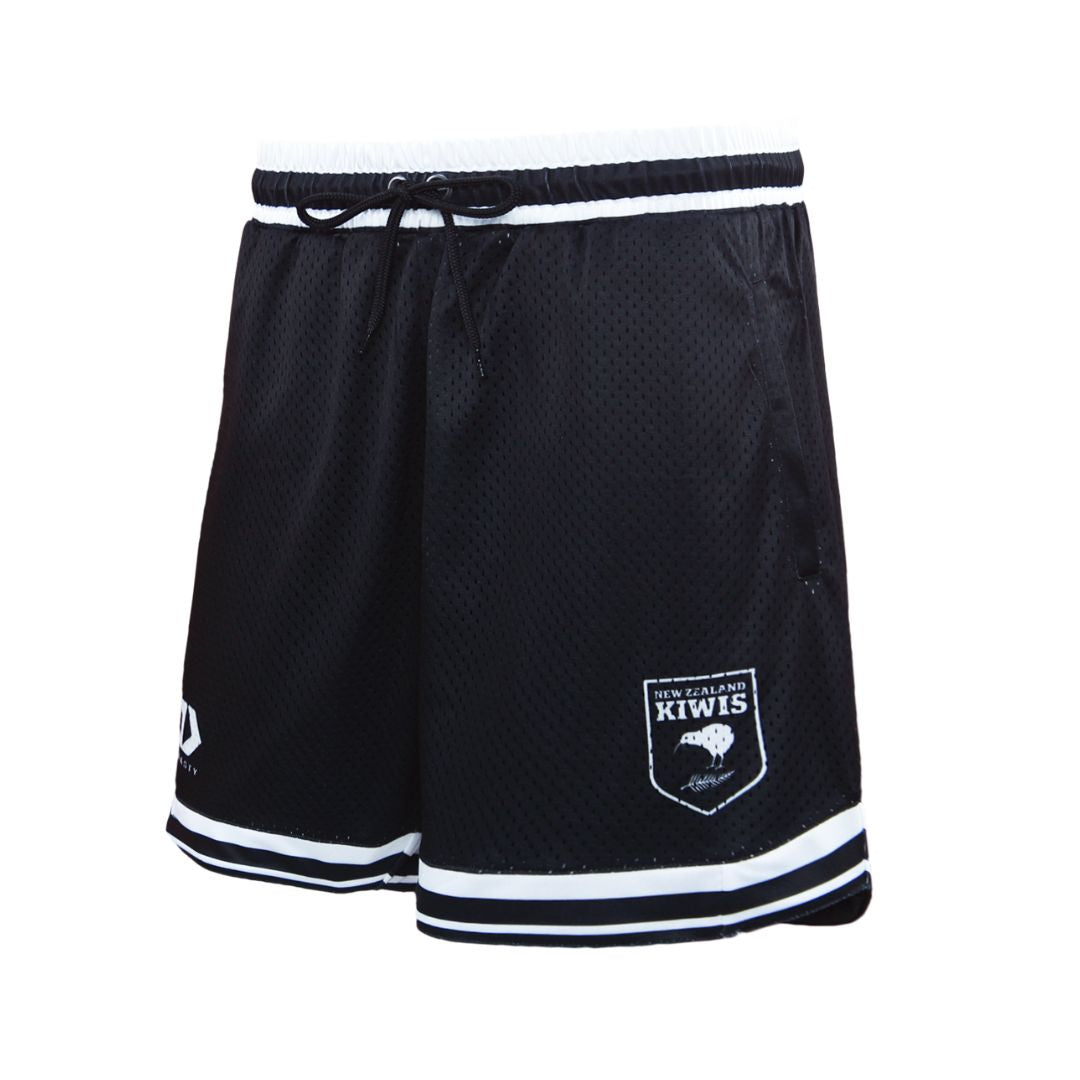 Kiwis Mens Basketball Shorts