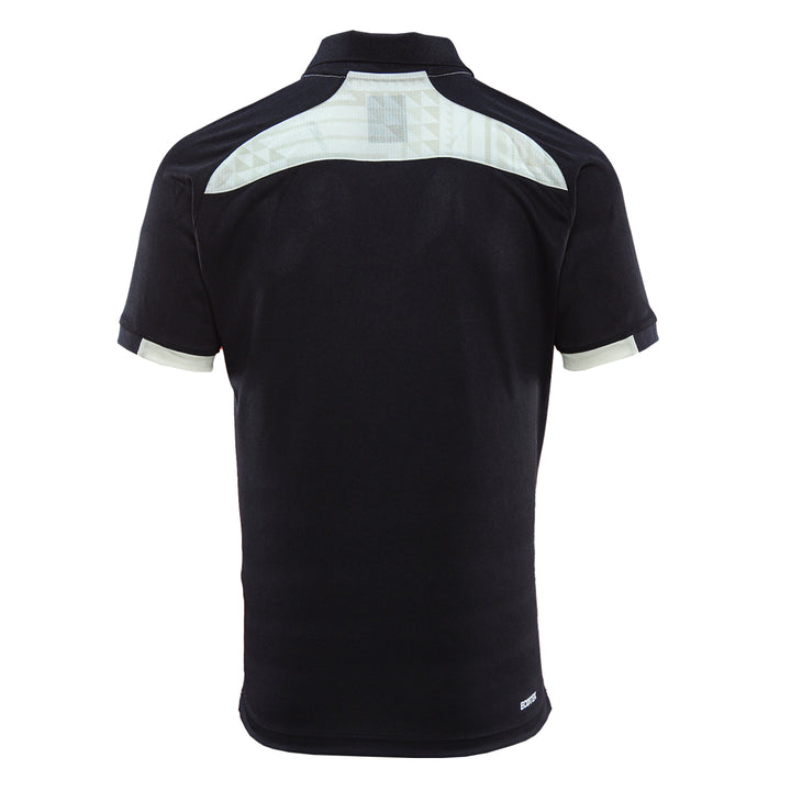 2024 Kiwis Men's Media Polo