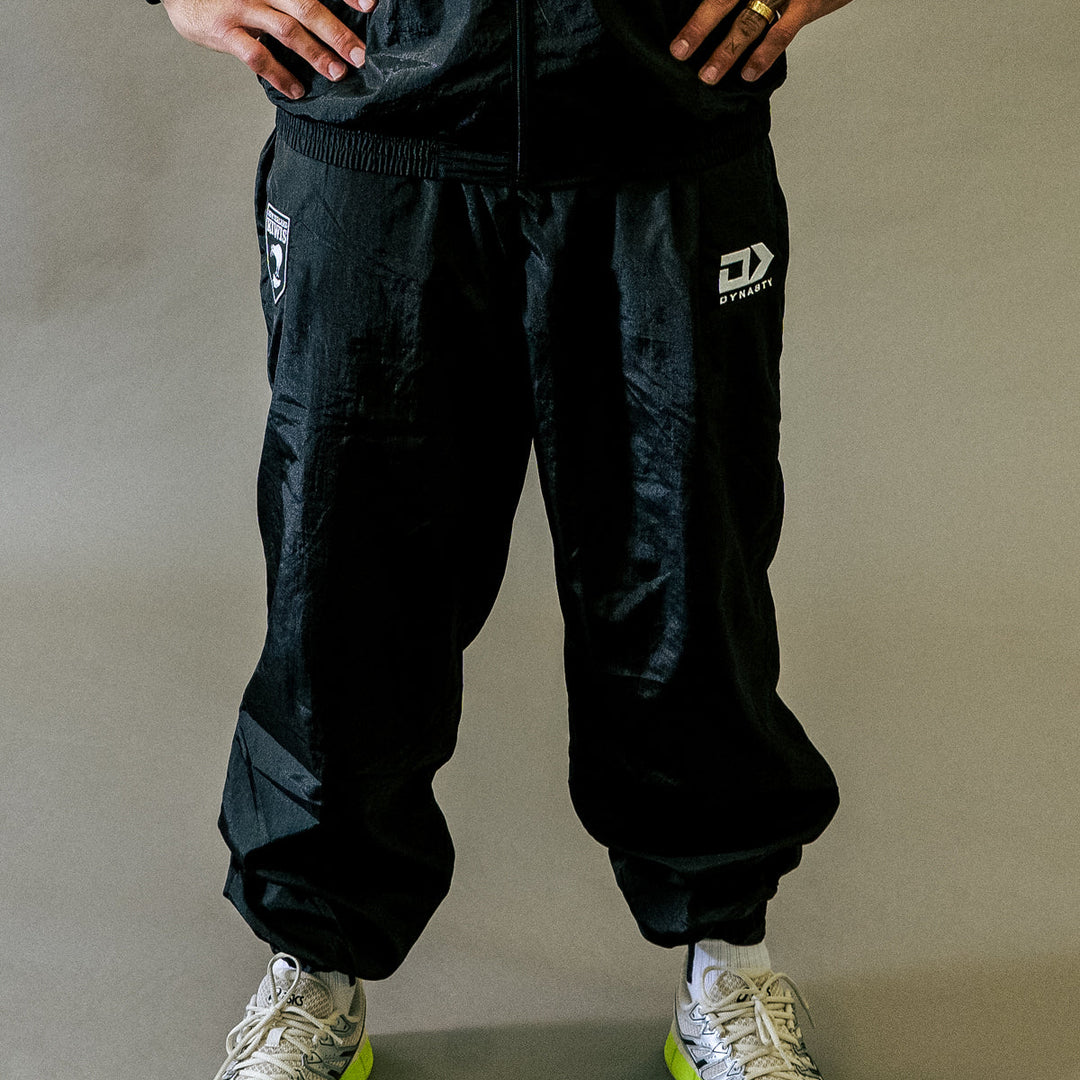 New Zealand Kiwis Adults Retro Track Pant