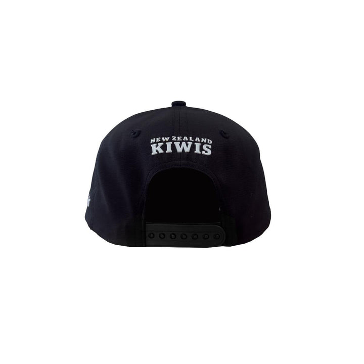 New Zealand Kiwis Adults Media Cap