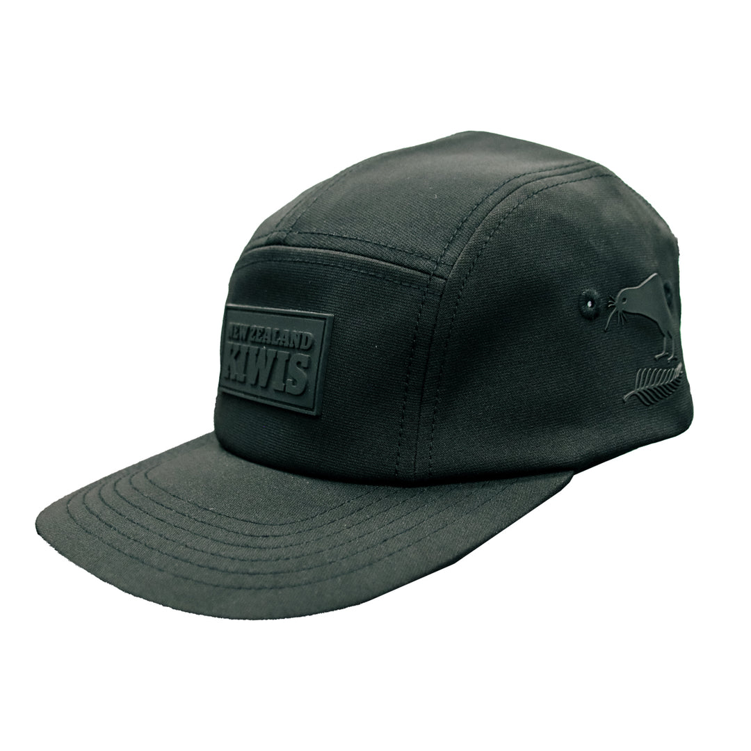 2025 Kiwis 5 Panel Cap