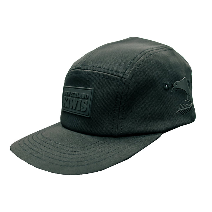 2025 Kiwis 5 Panel Cap