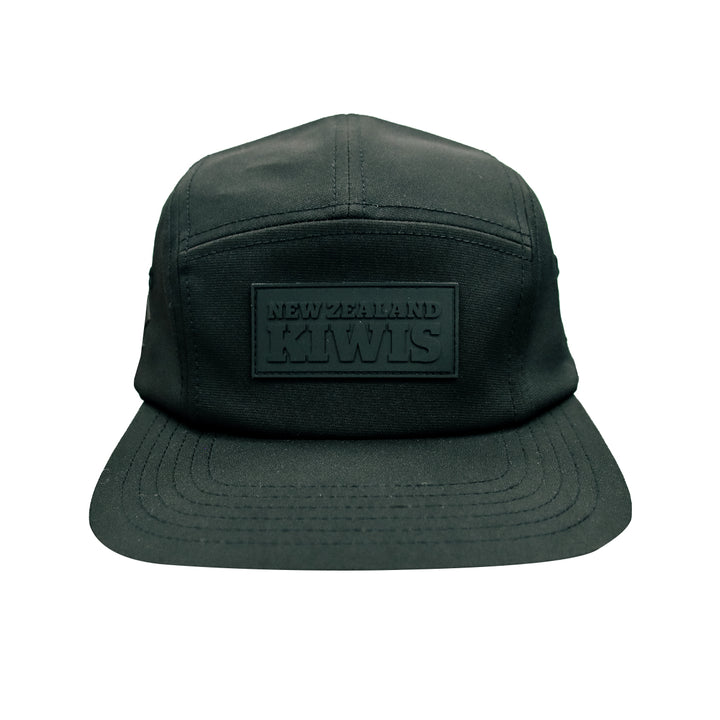 2025 Kiwis 5 Panel Cap