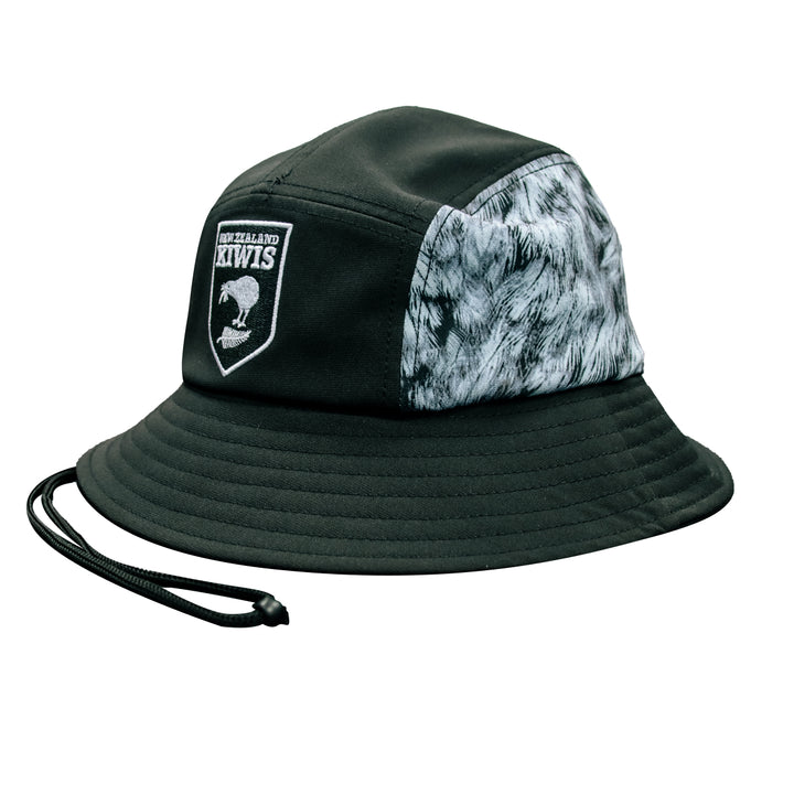 2025 Kiwis Mens Bucket Hat