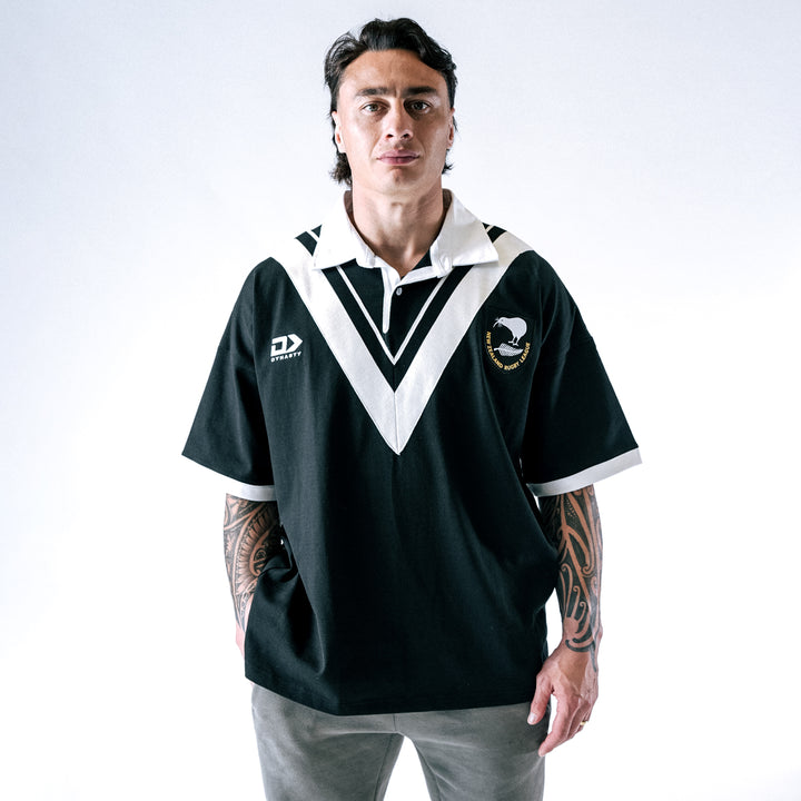 2025 Kiwis Throwback Jersey