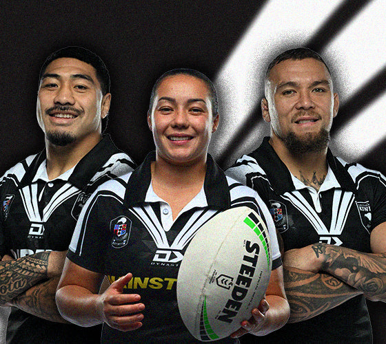 New Zealand Rugby League