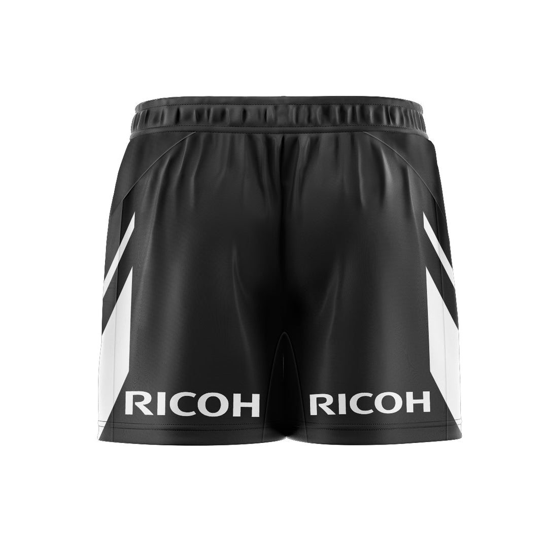 2026 New Zealand Kiwis Adults Players Home Short