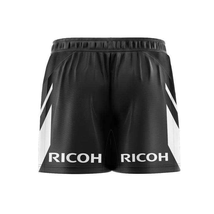 2026 New Zealand Kiwis Adults Players Home Short