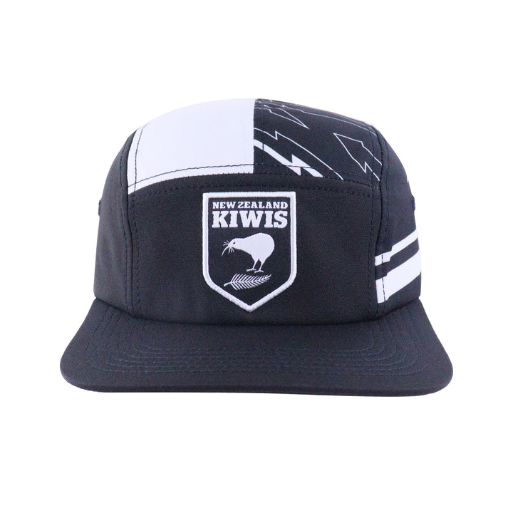 2024 Kiwis 5 Panel Cap