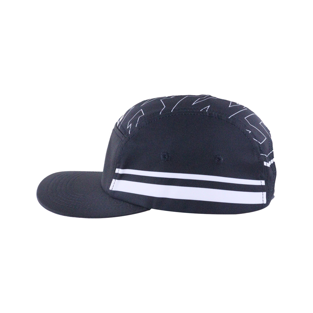 2024 Kiwis 5 Panel Cap