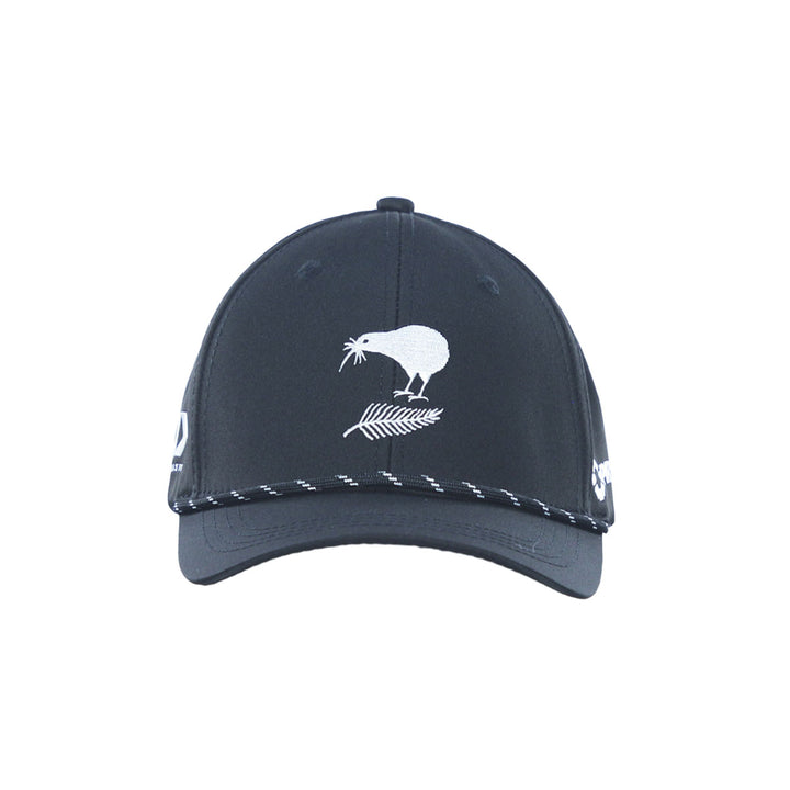 New Zealand Kiwis Adults Media Cap