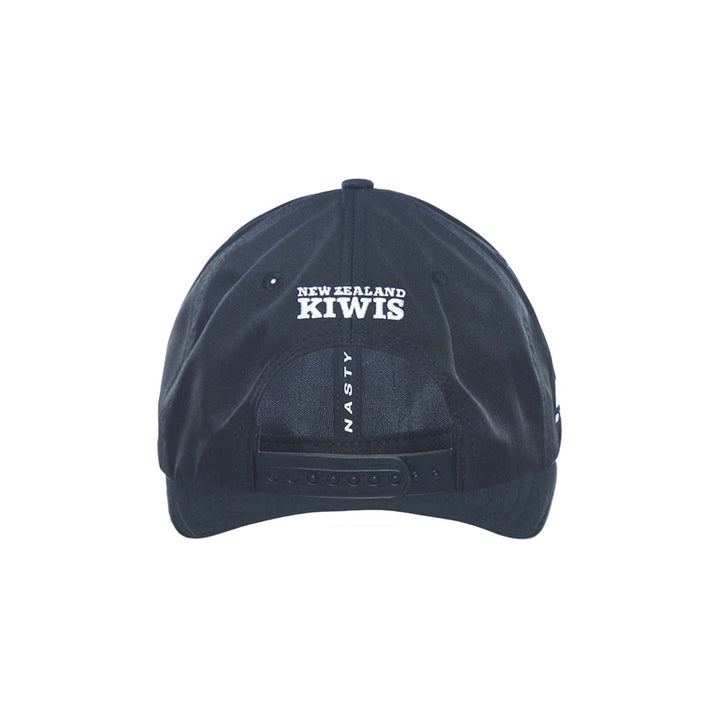 New Zealand Kiwis Adults Media Cap