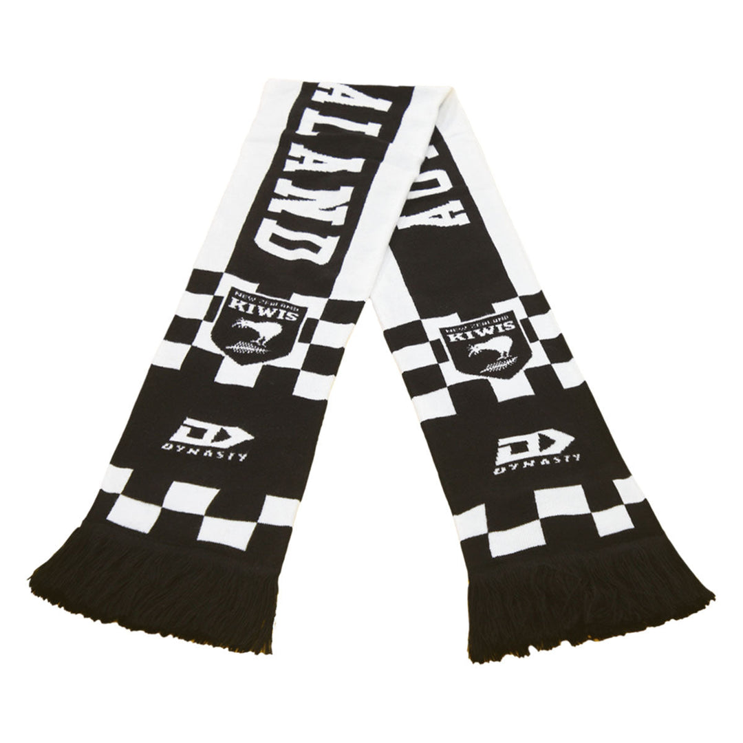 New Zealand Kiwis Scarf