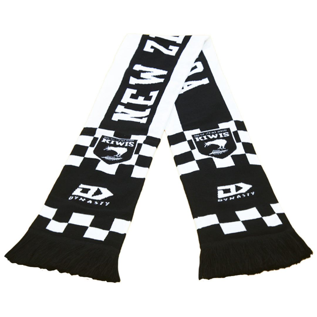New Zealand Kiwis Scarf