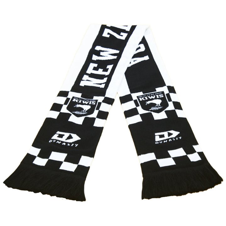 New Zealand Kiwis Scarf