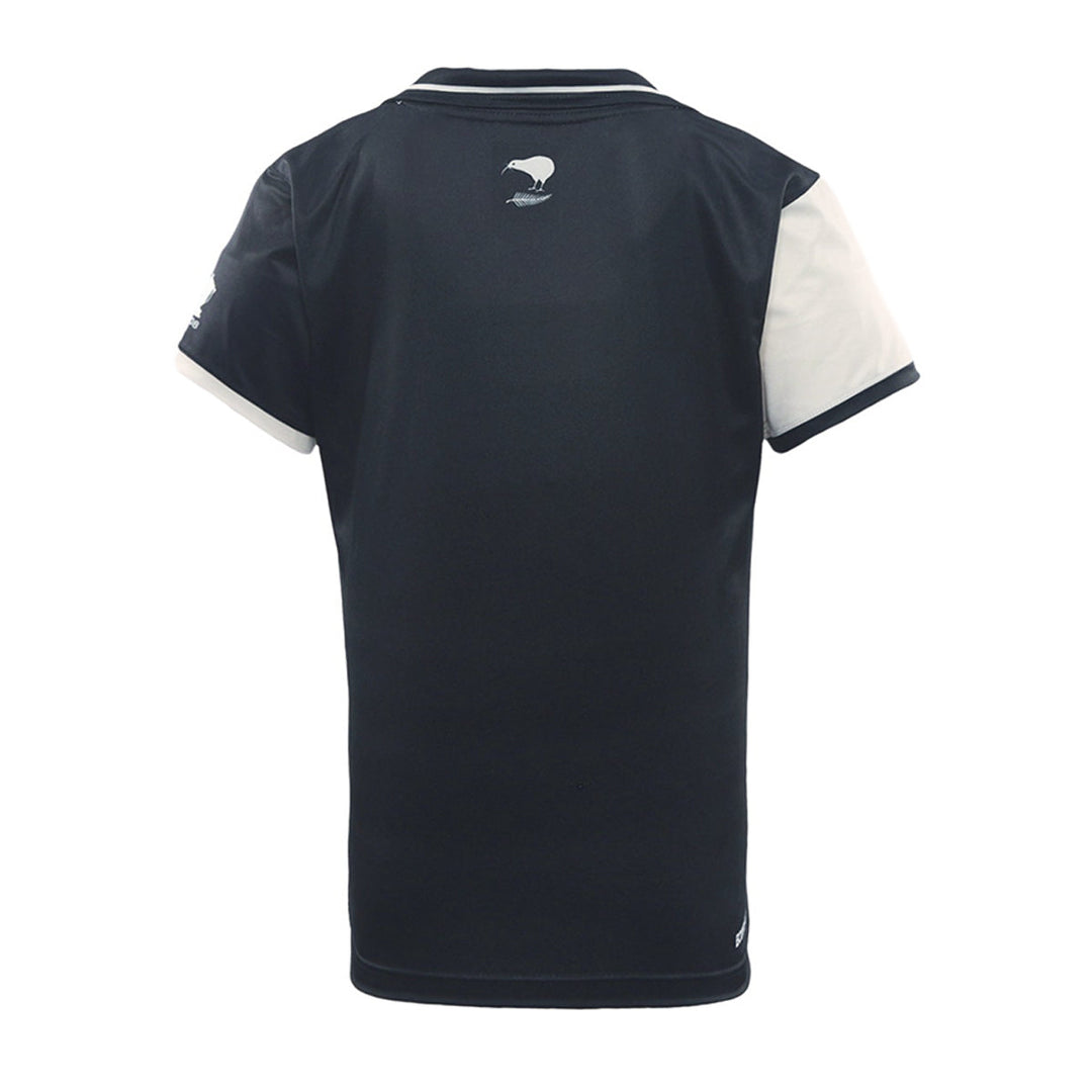 New Zealand Kiwis Adults Captains Run Tee