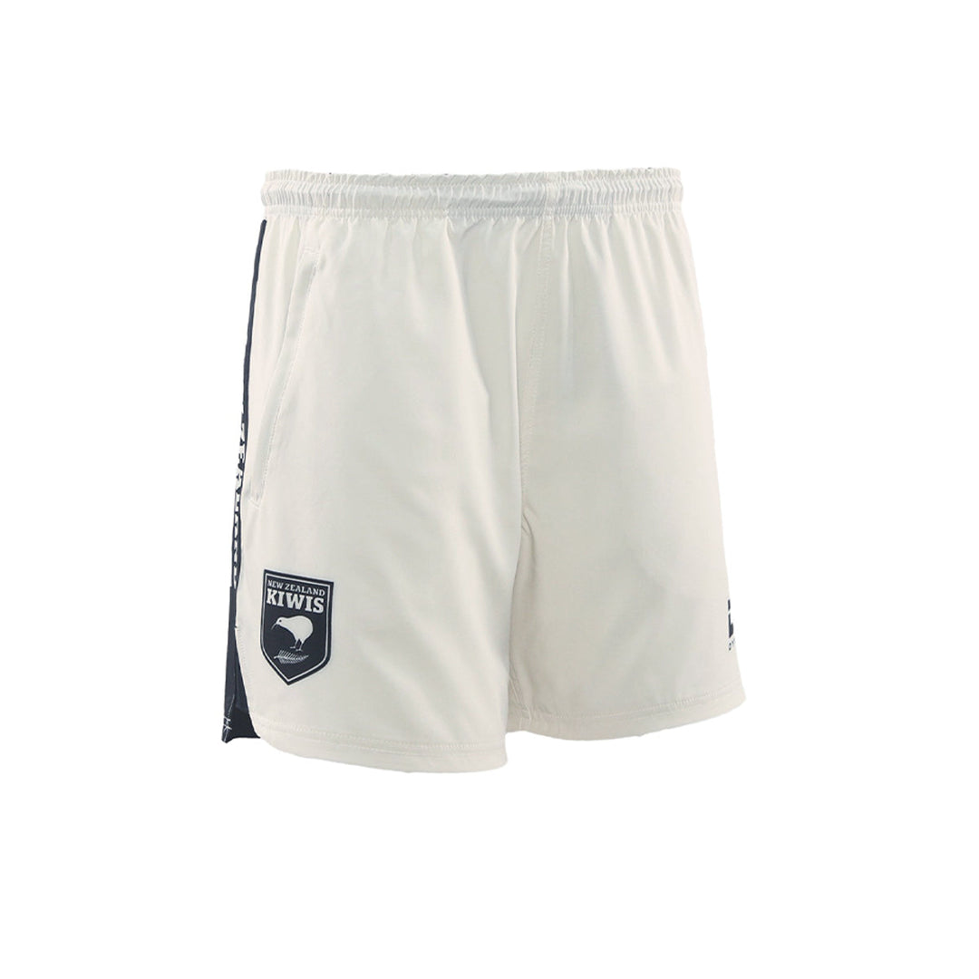 New Zealand Kiwis Adults Captains Run Gym Short