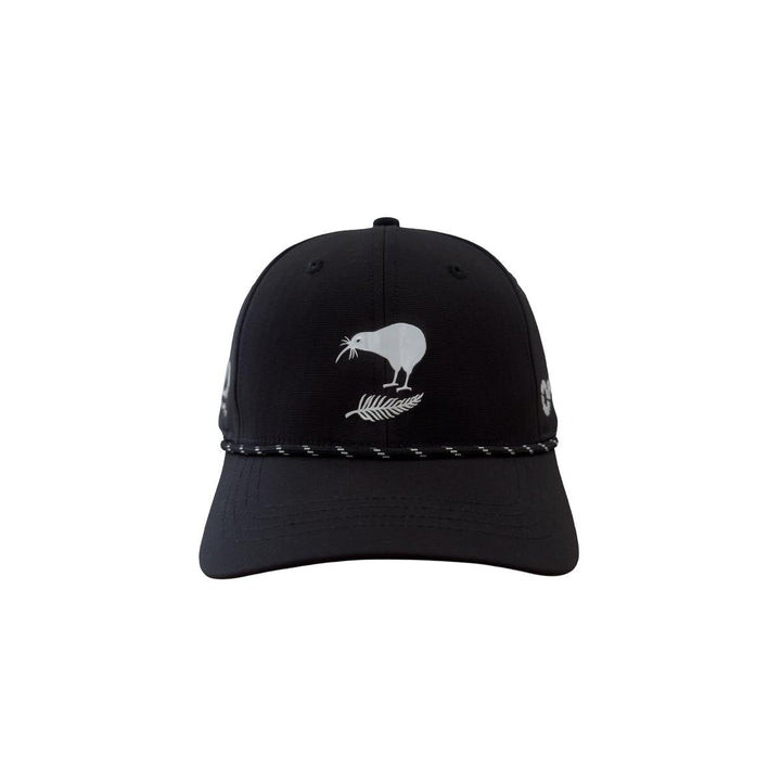 New Zealand Kiwis Adults Media Cap