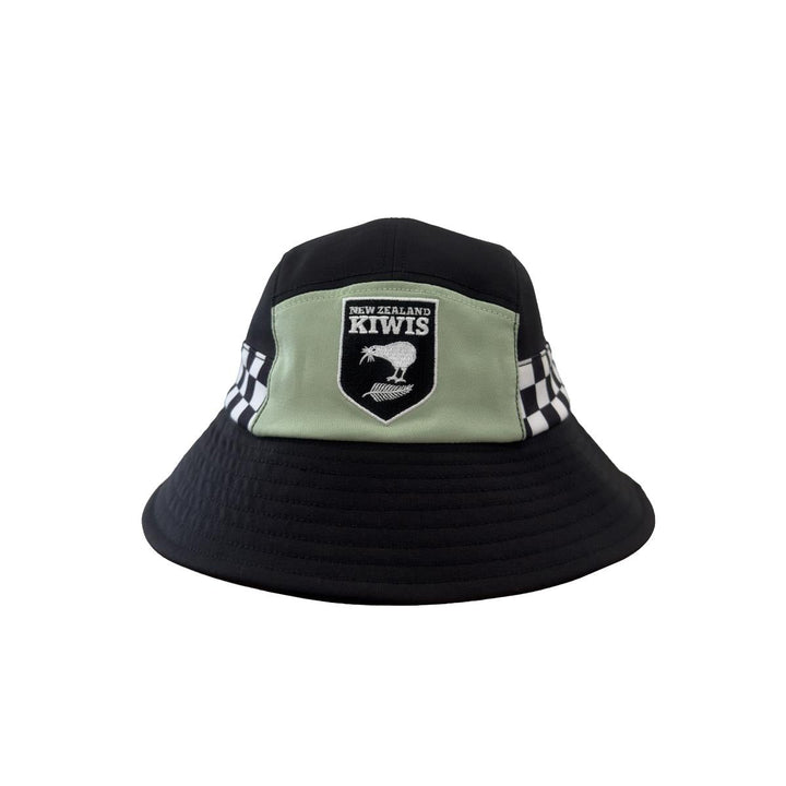 New Zealand Kiwis Adults Bucket Hat
