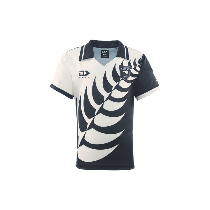 New Zealand Kiwis Juniors Captains Run Tee