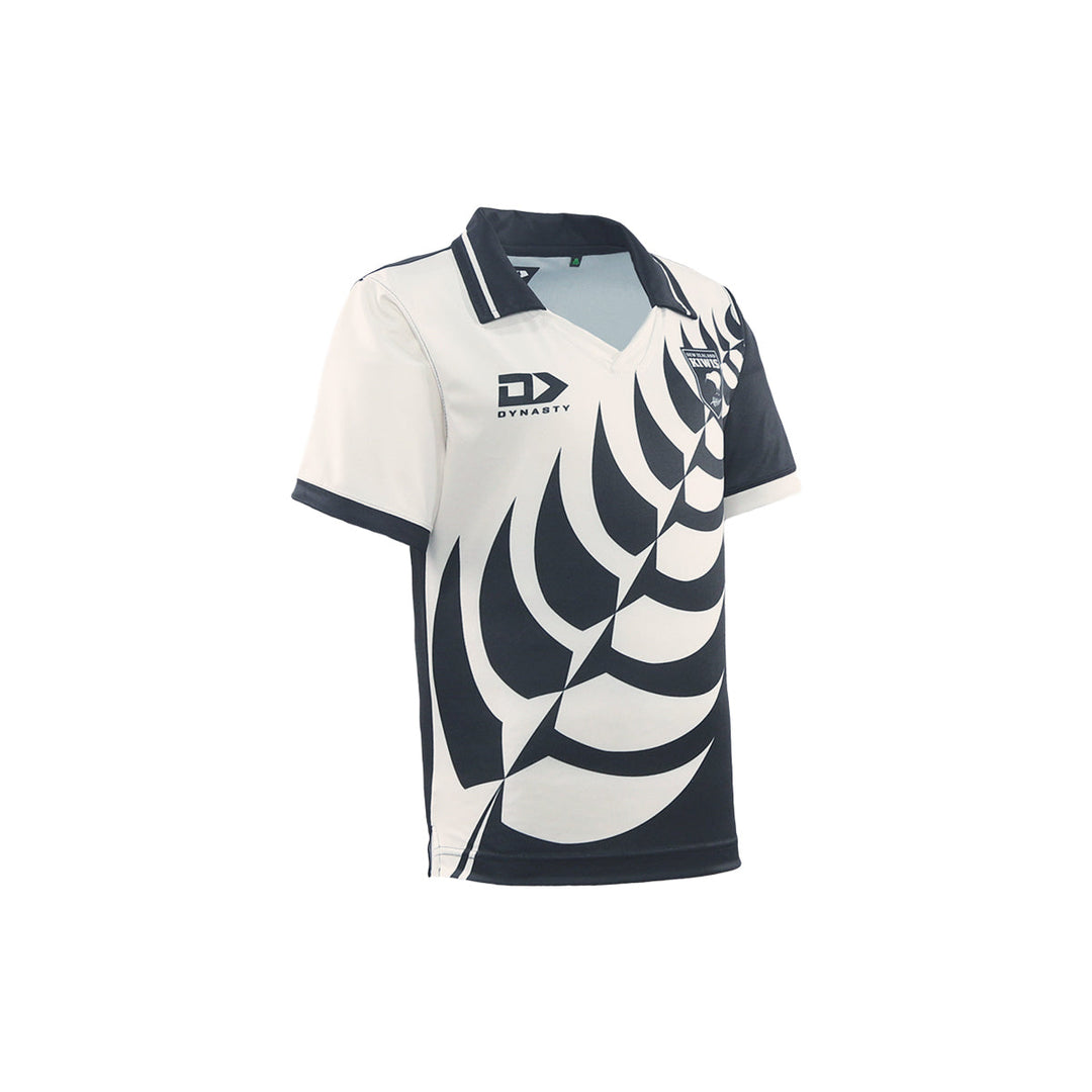 New Zealand Kiwis Juniors Captains Run Tee