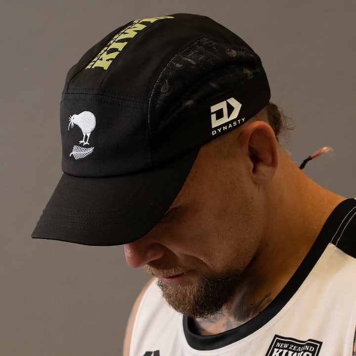 New Zealand Kiwis Adults Training Cap