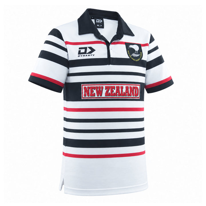 New Zealand Kiwis Adults Throwback Jersey