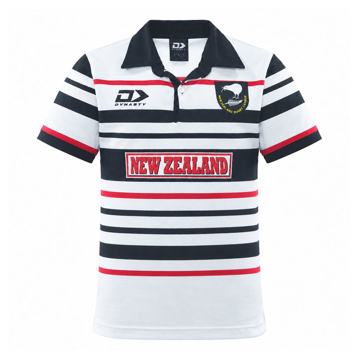 New Zealand Kiwis Adults Throwback Jersey