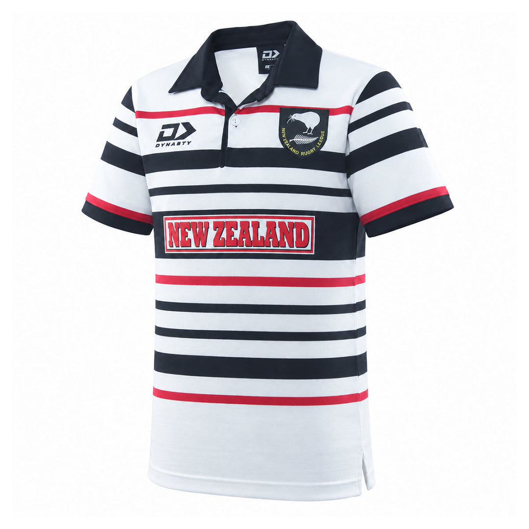 New Zealand Kiwis Adults Throwback Jersey